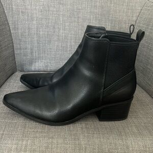 Women’s ankle boots